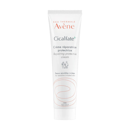 Avène Cicalfate+ Crème Réparatrice 40ml – Apaisante & Régénérante
