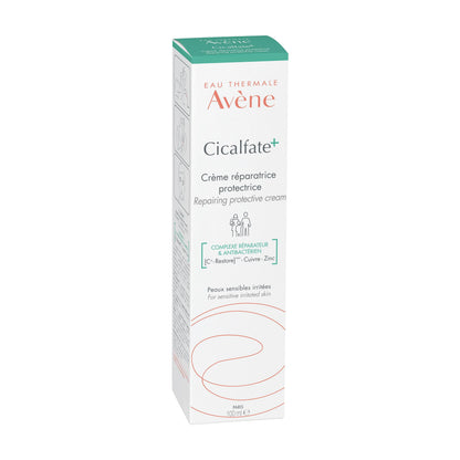 Avène Cicalfate+ Crème Réparatrice 40ml – Apaisante & Régénérante