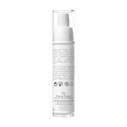 Avène Cleanance Women Soin de Nuit 30ml – Anti-imperfections & Anti-âge