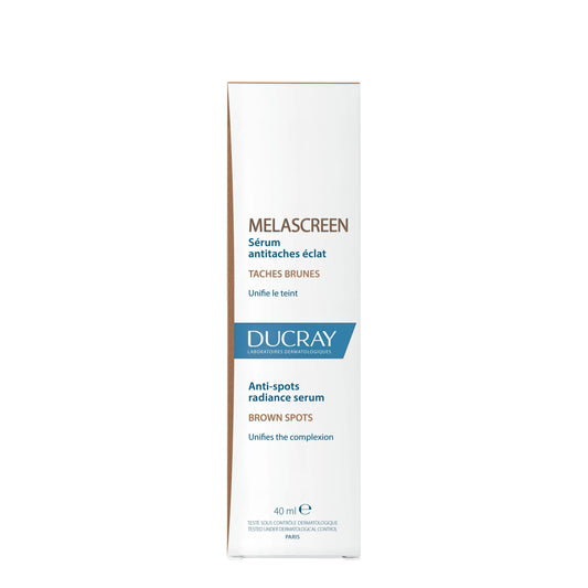 Ducray Sérum antitaches éclat MELASCREEN 40 ml