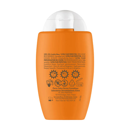 Avène Ultra Fluid Perfecteur Nude SPF50 50 ml | Solaire Teinté