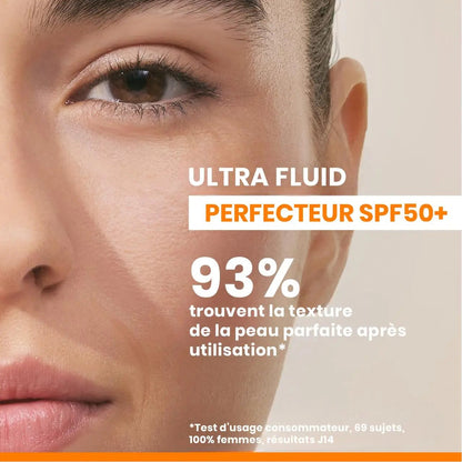 Avène Ultra Fluid Perfecteur Nude SPF50 50 ml | Solaire Teinté