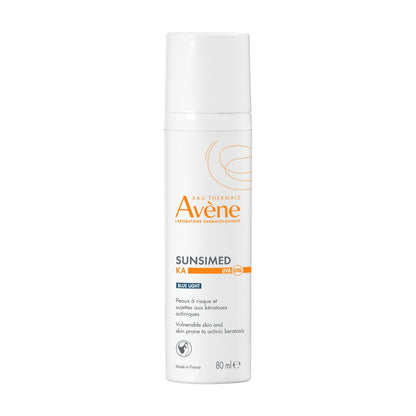 AVENE SOLAIRE SUNSIMED 80ML – Protection UVA/UVB Haute Tolérance