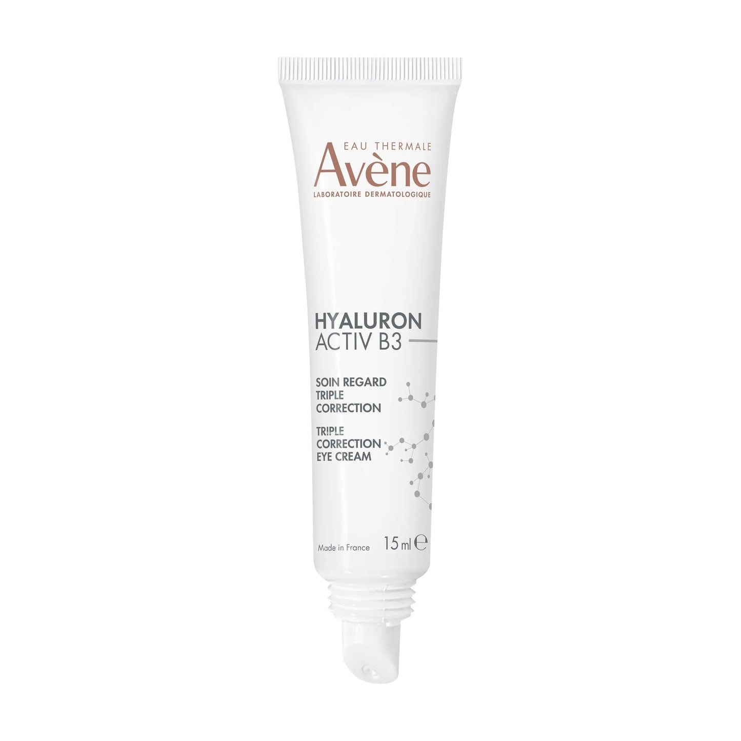 Avène Hyaluron Expert Yeux 15ml – Anti-rides & Anti-fatigue