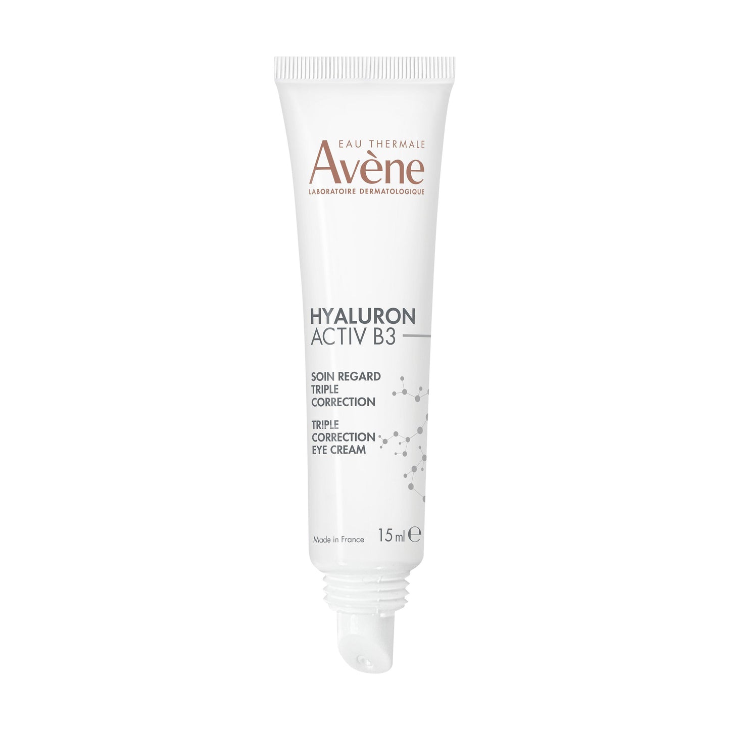 Avène Hyaluron Activ B3 Soin Regard Triple Correction 15ml