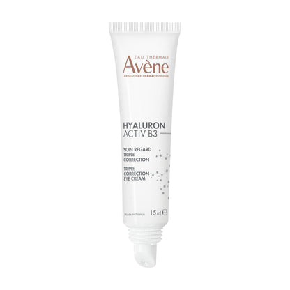 Avène Hyaluron Activ B3 Soin Regard Triple Correction 15ml