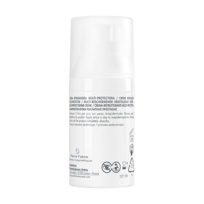 Avène Cicalfate+ Crème Réparatrice Multi-Protectrice SPF50+ 30ml