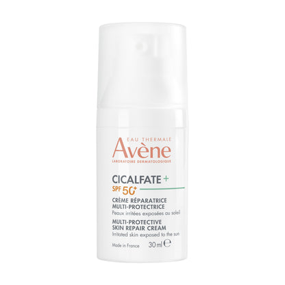 Avène Cicalfate+ Crème Réparatrice Multi-Protectrice SPF50+ 30ml