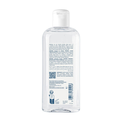 Ducray Sensinol Shampooing Traitant Démangeaisons Cuirs Chevelus Réactifs 200 ml