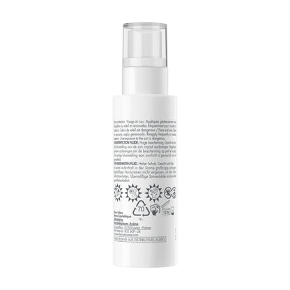 Avène Fluide Anti-Imperfections SPF50+ 40ml | Protection Solaire Peaux Grasses