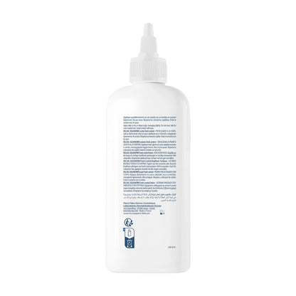 Ducray Squanorm Lotion Fresh Contrôle Pellicules et Démangeaisons 200 ml