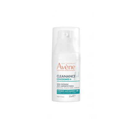 Avène Cleanance ComedoMed 30ml – Concentré Anti-imperfections