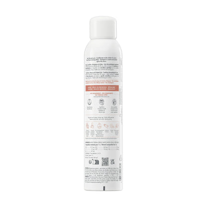 Avène Eau Thermale 300ml – Spray Apaisant Peaux Sensibles