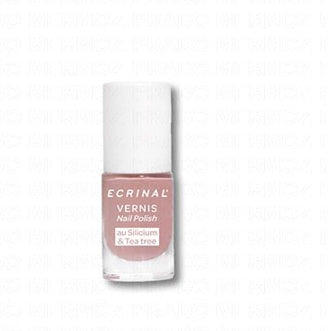 ECRINAL VERNIS NUDE