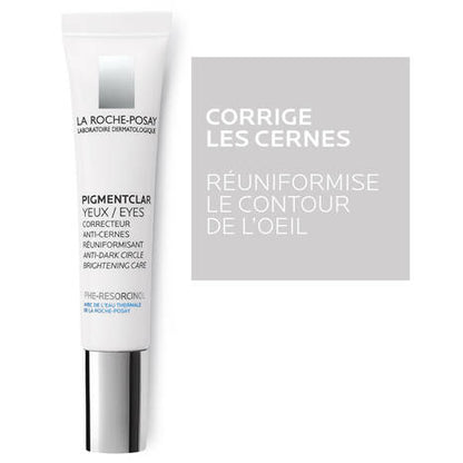 La Roche-Posay Pigmentclar Yeux 15ml