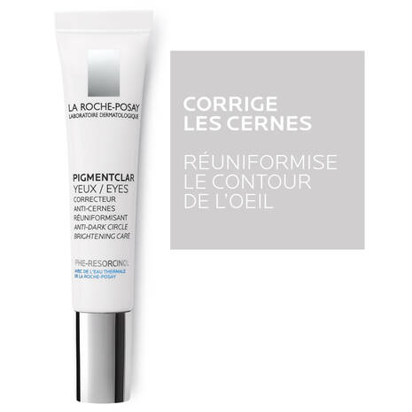 La Roche-Posay Pigmentclar Yeux 15ml