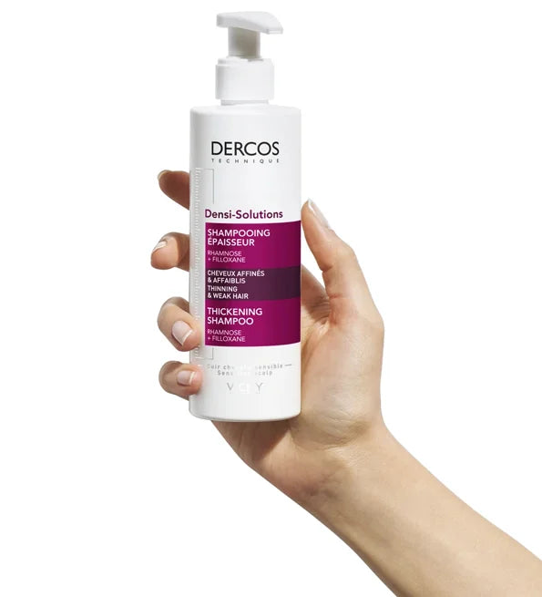 Vichy Dercos Densi-Solutions Shampooing 250ml