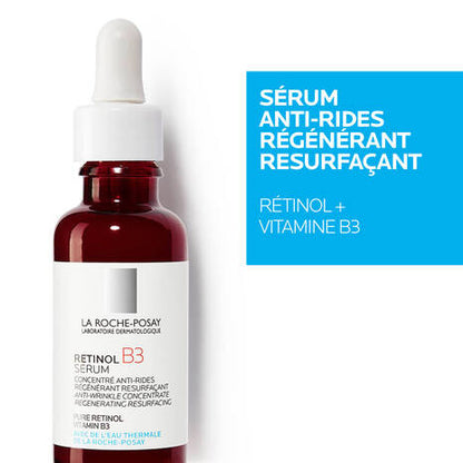 La Roche-Posay Retinol B3 Sérum
