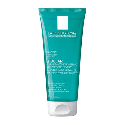 La Roche-Posay Effaclar Gel Micro-Peeling