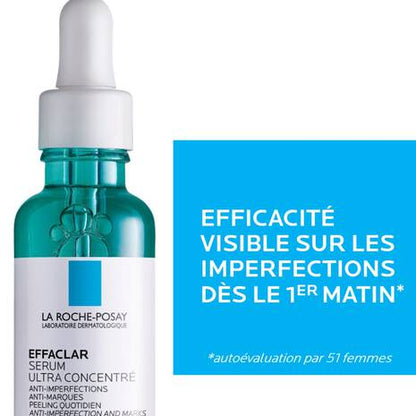 La Roche-Posay Effaclar Sérum 30ml