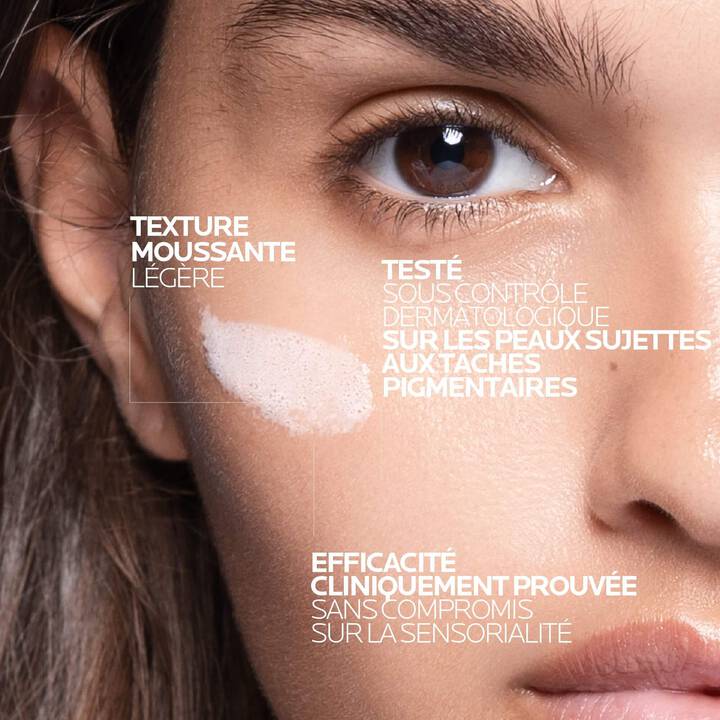 La Roche-Posay Mela B3 Cleanser 200ml