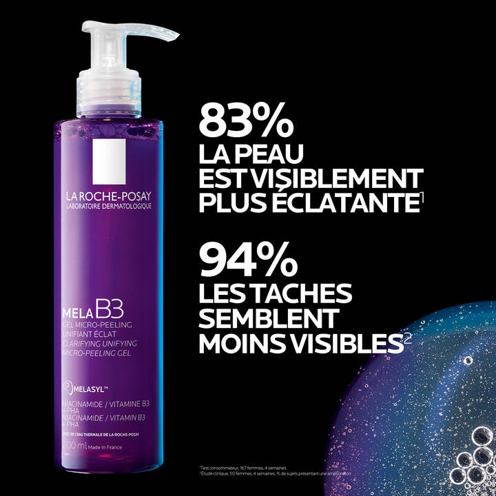 La Roche-Posay Mela B3 Cleanser 200ml