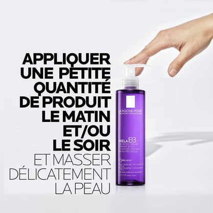 La Roche-Posay Mela B3 Cleanser 200ml