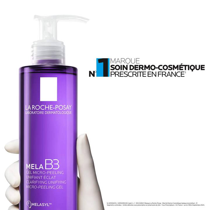 La Roche-Posay Mela B3 Cleanser 200ml