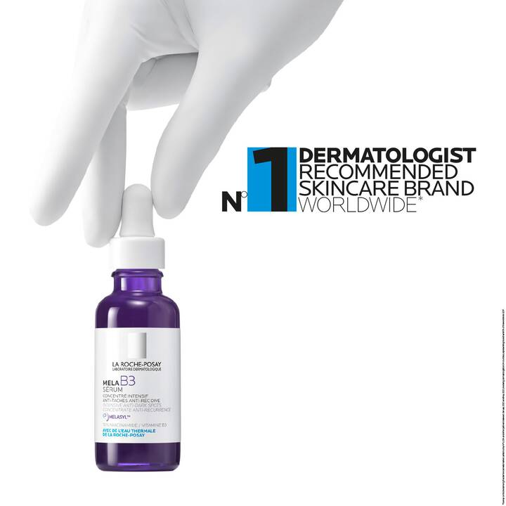 La Roche-Posay Mela B3 Sérum 30ml