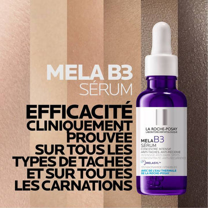 La Roche-Posay Mela B3 Sérum 30ml