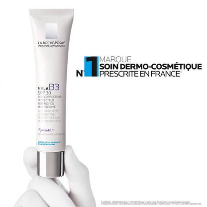 La Roche-Posay Mela B3 Soin 40ml