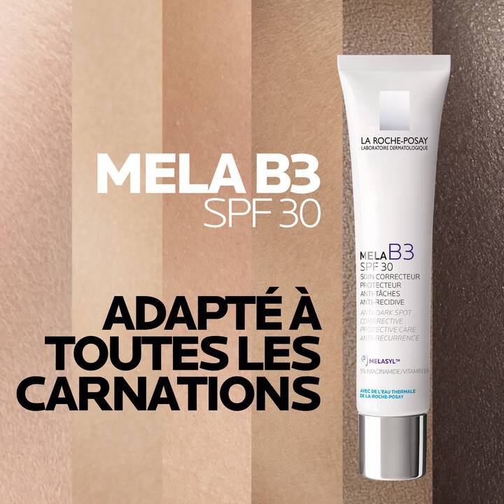 La Roche-Posay Mela B3 Soin 40ml