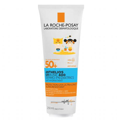 La Roche-Posay Anthelios Lait Dermo-Pediatrics SPF50+ 250ml