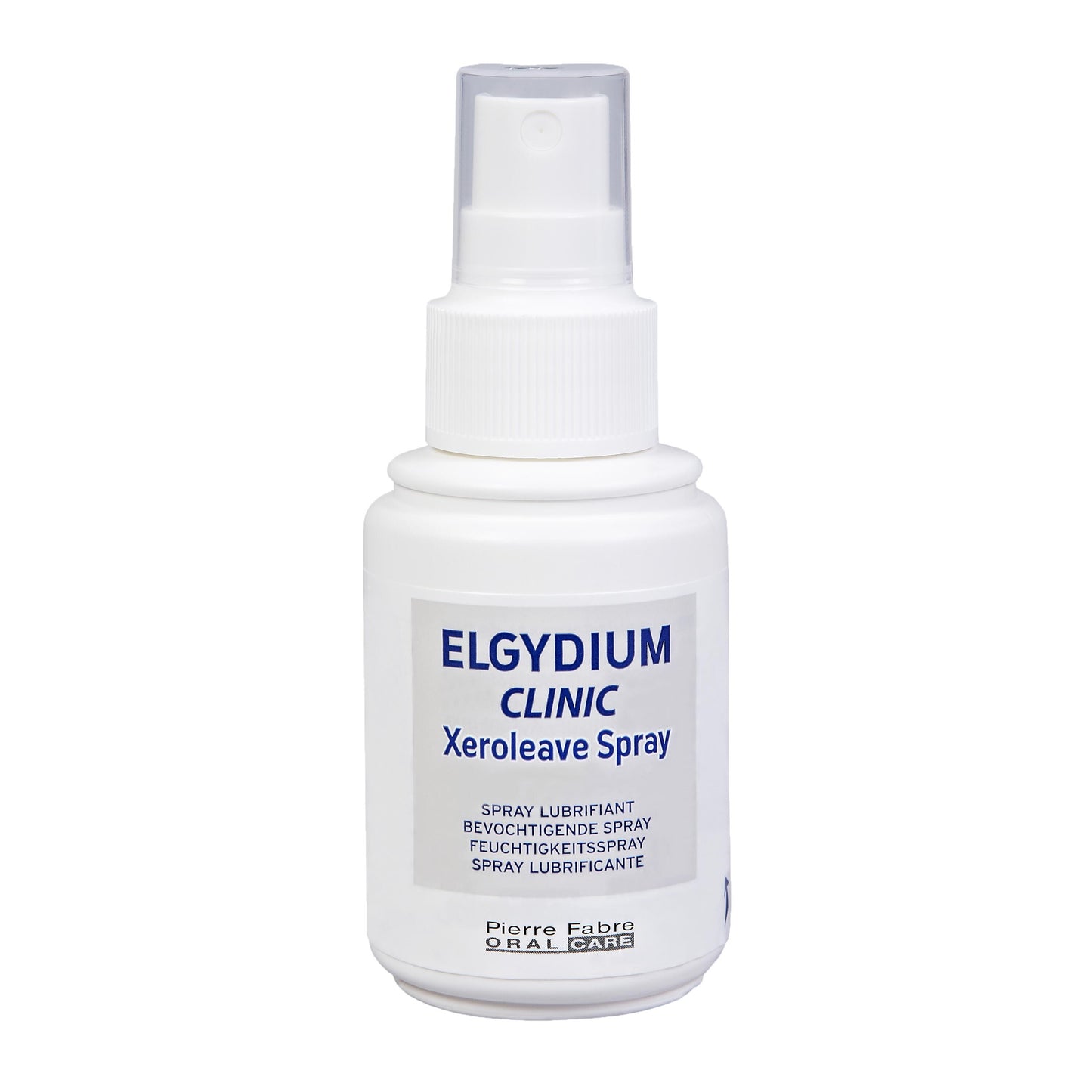 EC Xerolêave 70ml – Soin Apaisant Gencives Sensibles