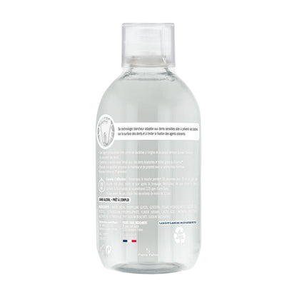 Eluday Bain de Bouche Blancheur 500ml – Protection Anti-taches & Fraîcheur