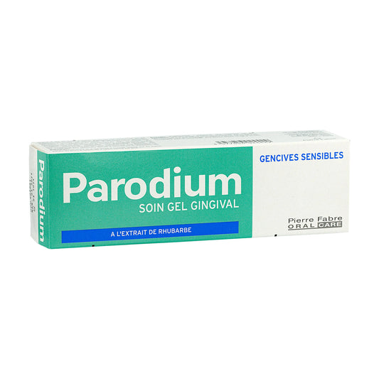 Parodium Gel Gingival 50ml