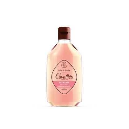 Rogé Cavaillès Huile Bain & Douche Satinante 750ml