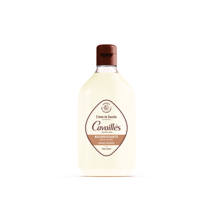 Rogé Cavaillès Crème de Douche Beurre de Karité & Magnolia 750ml