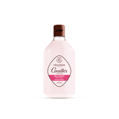 Rogé Cavaillès Crème de Douche Beurre d’Amande & Rose 750ml