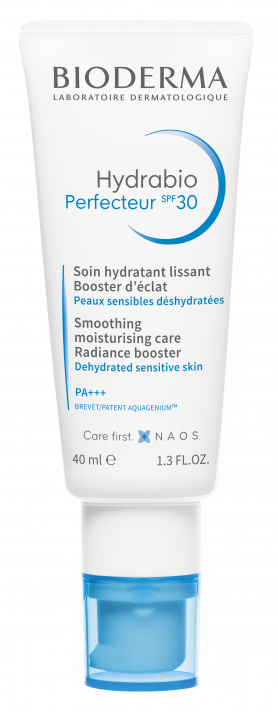BIODERMA HYDRABIO PERFECTEUR SPF30 40 ML