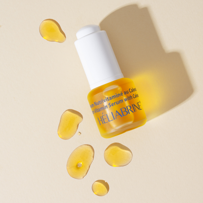 HELIABRINE SERUM NUTRIVITAMINE 15ML