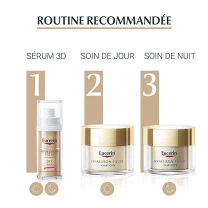 EUCERIN HYALURON FILLER + ELASTICITY 50 ML