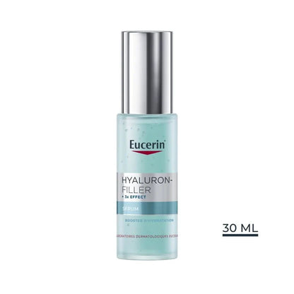 Eucerin Hyaluron-Filler Moisture Booster 30ml – Sérum Hydratant & Anti-Rides