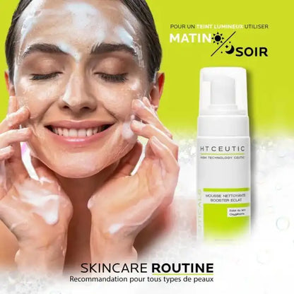 HT CEUTIC MOUSSE 150ml