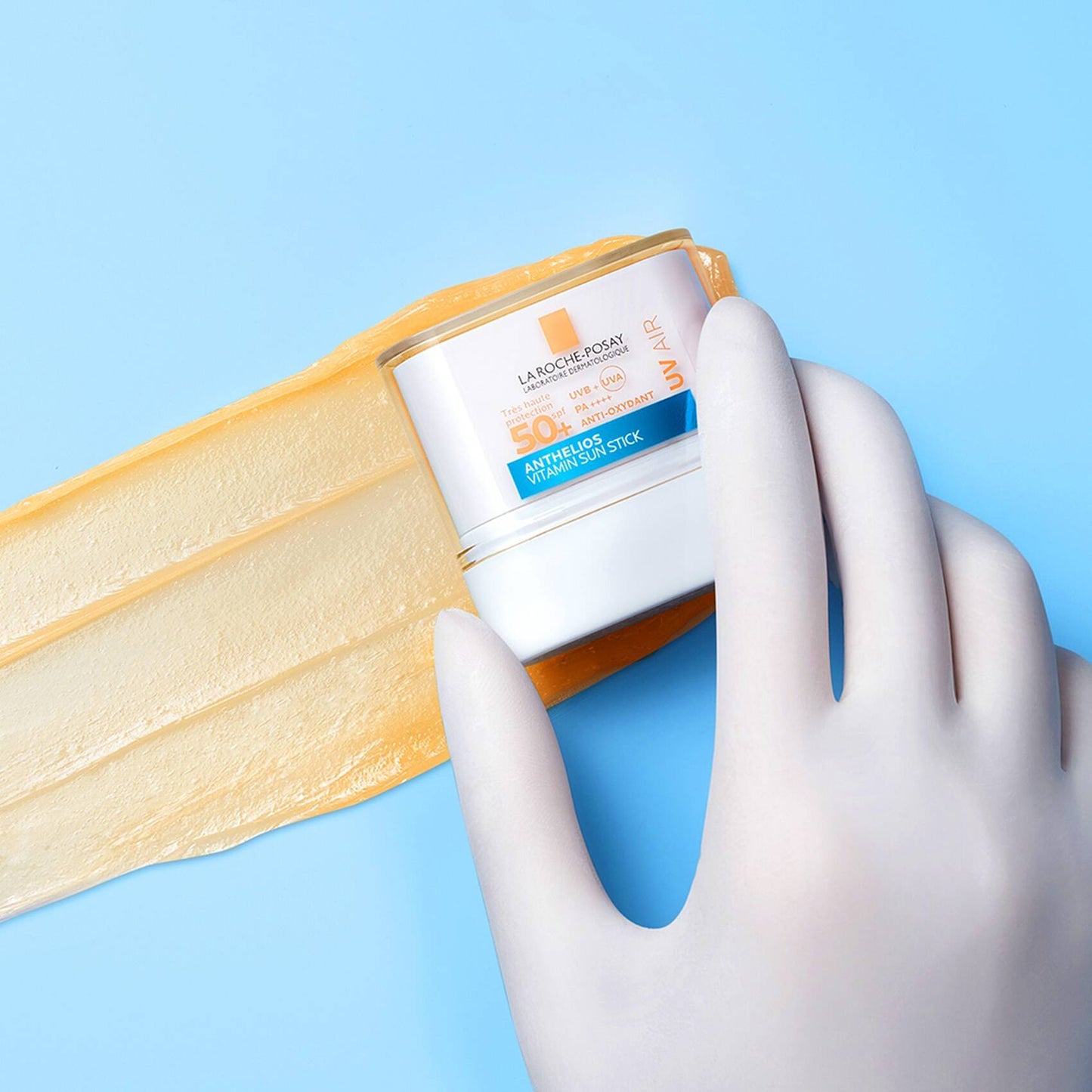 La Roche-Posay Anthelios UVMune 400 SPF50+ Stick Solaire