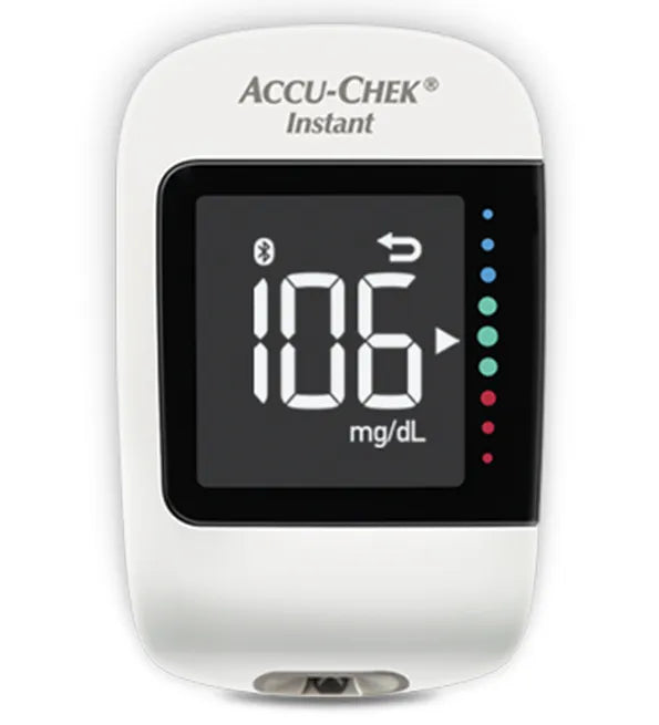 Accu-Check Instant Appareil