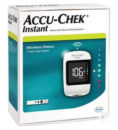 Accu-Check Instant Appareil