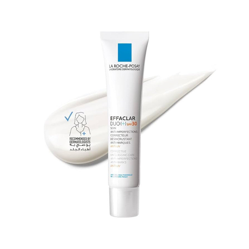 La Roche-Posay Effaclar Duo [+] SPF30 40ml 