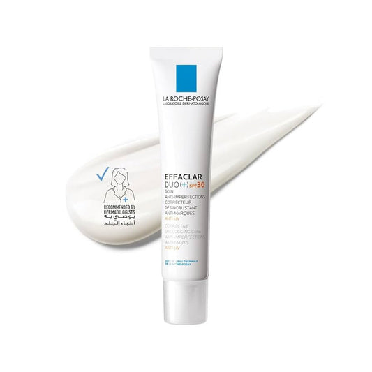 La Roche-Posay Effaclar Duo [+] SPF30 40ml 
