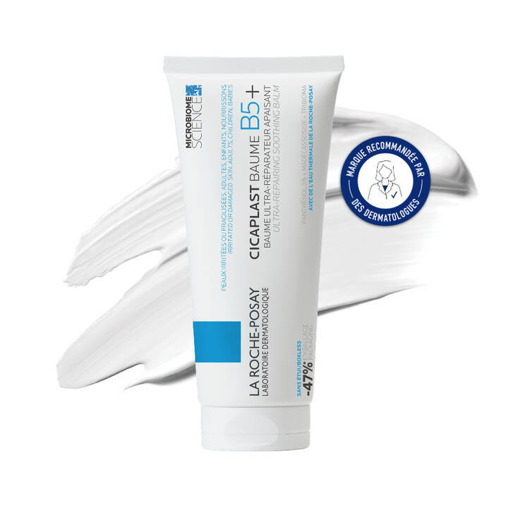 La Roche-Posay Cicaplast Baume B5+ 100ml